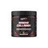 HIT Nutrition Marine Collagen-front HIT Nutrition Marine Collagen – Beach Cocktail Flavour | Premium Marine Collagen Supplement