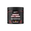Marine Collagen Tangy Orange HIT Nutrition Marine Collagen – Tangy Orange Flavour | Premium Collagen Supplement